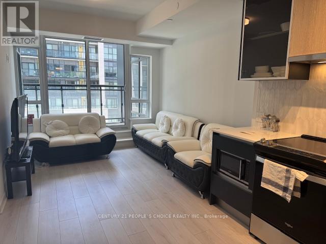 425 - 395 Dundas Street W, Oakville, Ontario  L6M 5R8 - Photo 11 - W12607640