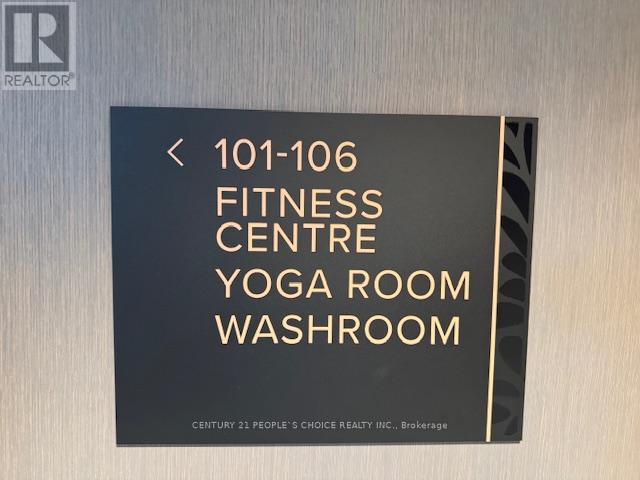 425 - 395 Dundas Street W, Oakville, Ontario  L6M 5R8 - Photo 16 - W12607640