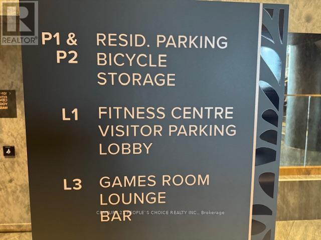 425 - 395 Dundas Street W, Oakville, Ontario  L6M 5R8 - Photo 17 - W12607640