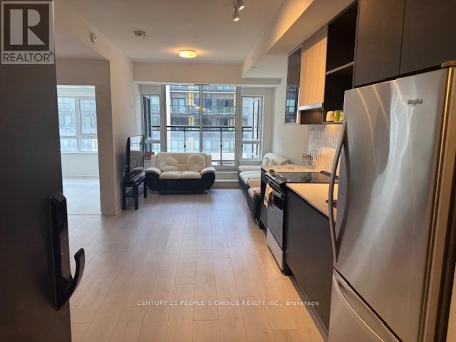 425 - 395 Dundas Street W, Oakville, Ontario  L6M 5R8 - Photo 6 - W12607640