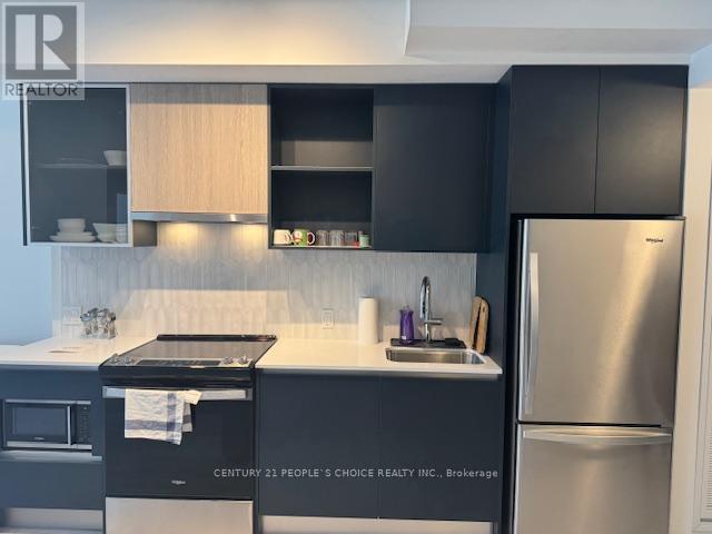 425 - 395 Dundas Street W, Oakville, Ontario  L6M 5R8 - Photo 9 - W12607640