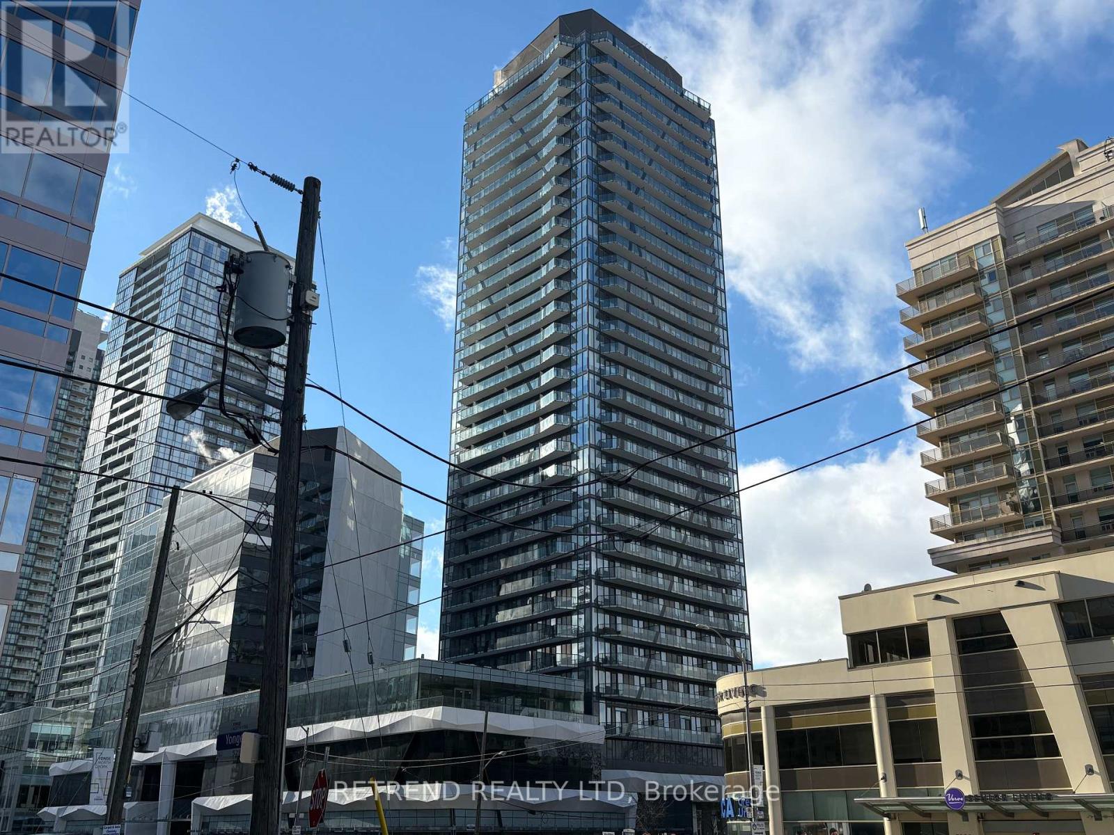 2101 - 15 Ellerslie Avenue, Toronto, Ontario  M2N 0L7 - Photo 16 - C12602864