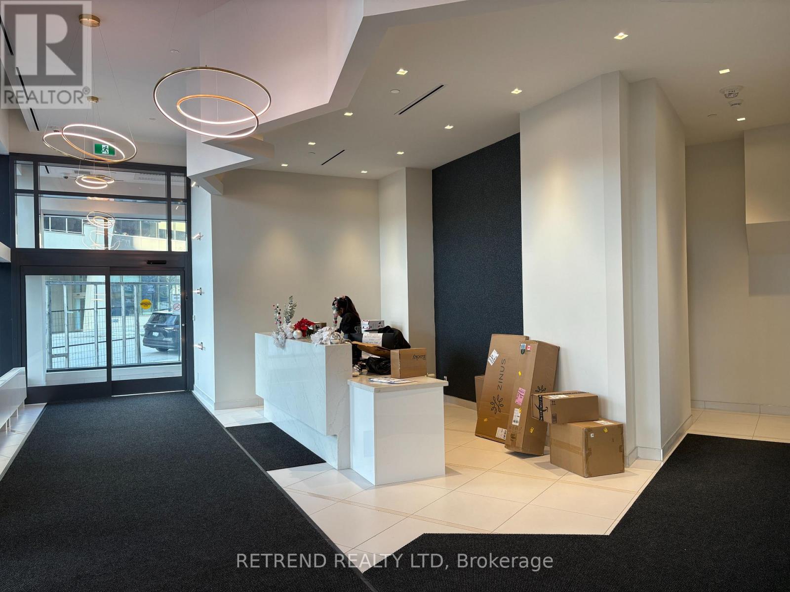 2101 - 15 Ellerslie Avenue, Toronto, Ontario  M2N 0L7 - Photo 19 - C12602864