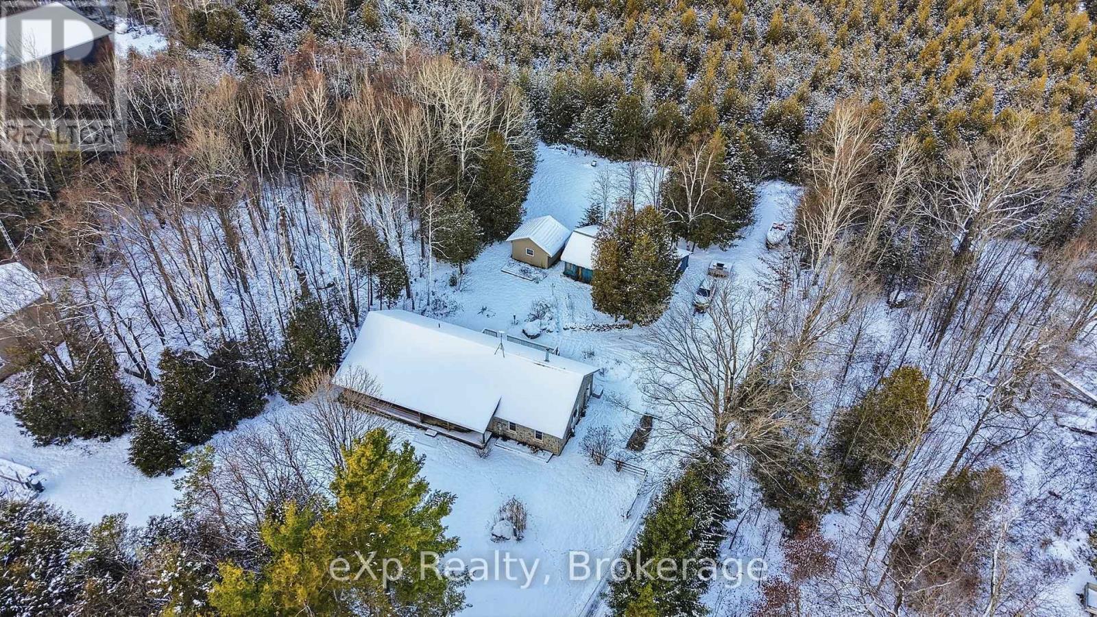 401309 Grey Road 17 Road, Georgian Bluffs, Ontario  N0H 2T0 - Photo 10 - X12607712