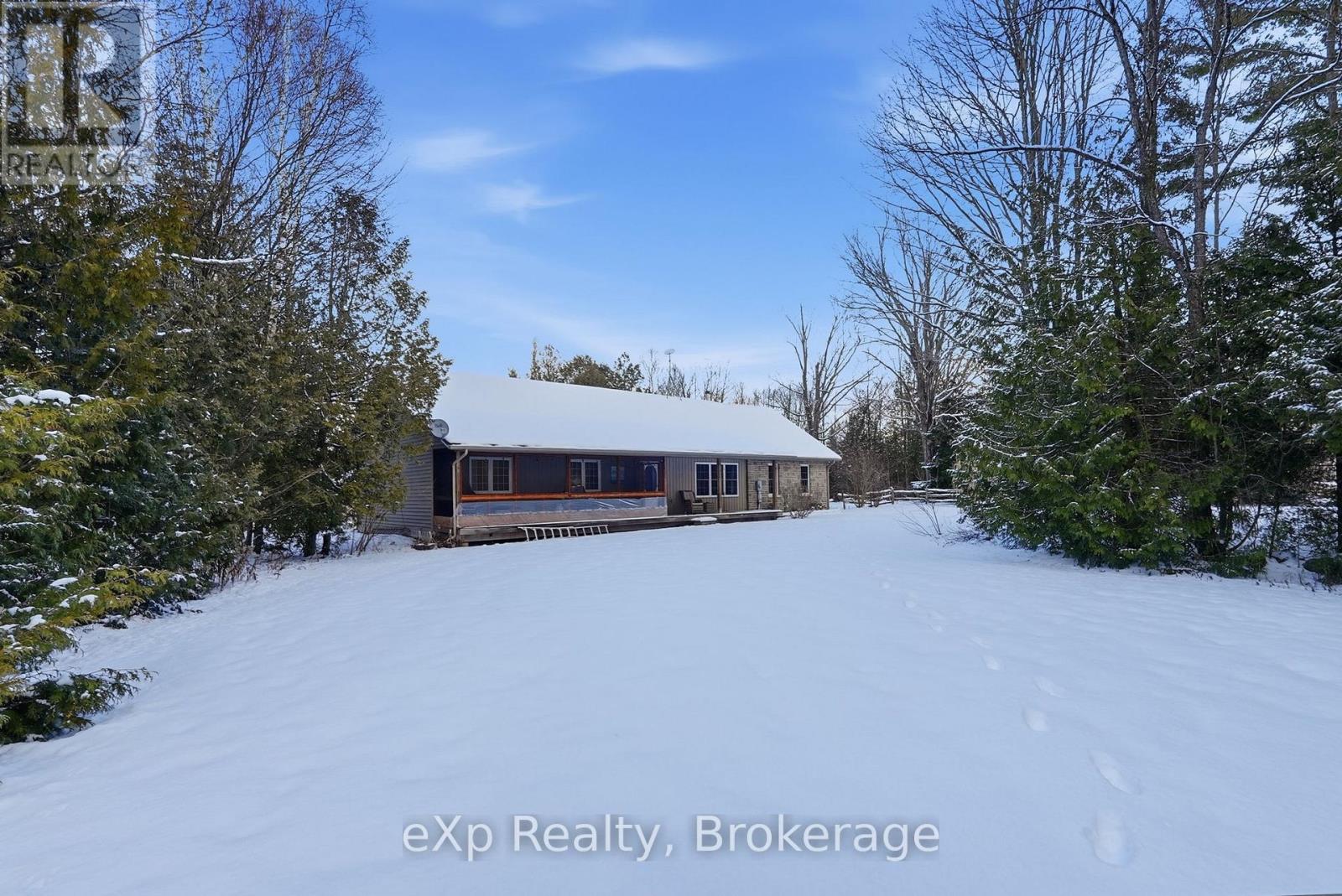 401309 Grey Road 17 Road, Georgian Bluffs, Ontario  N0H 2T0 - Photo 12 - X12607712