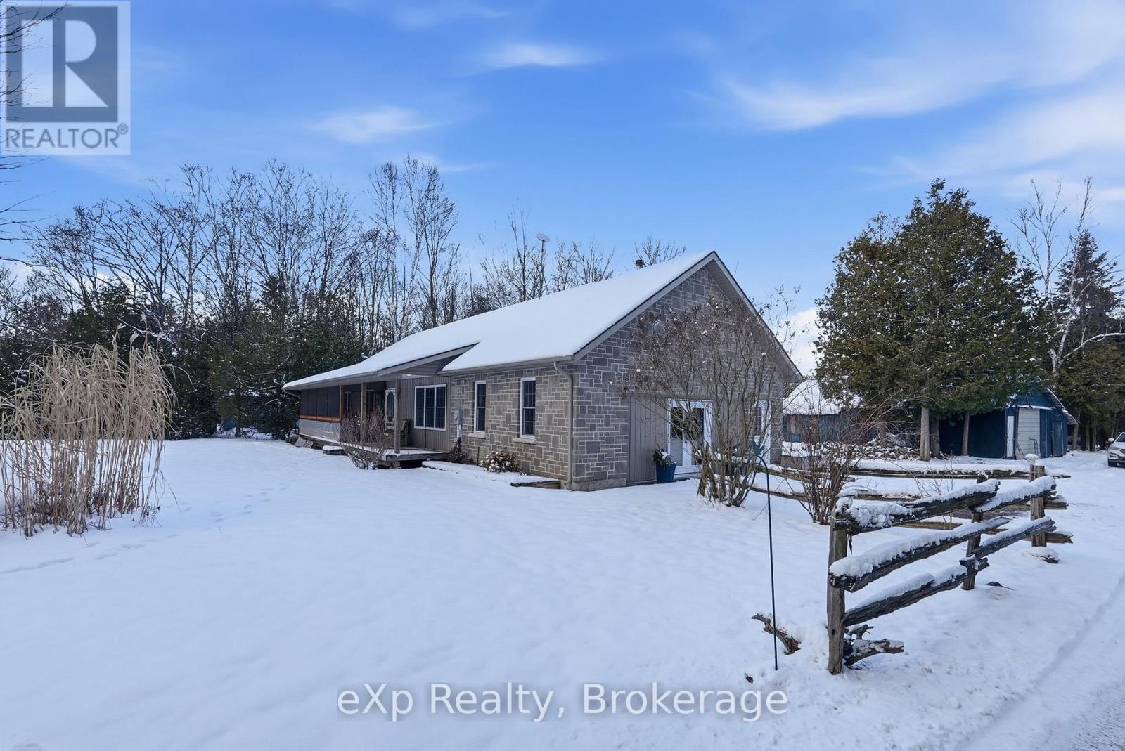 401309 Grey Road 17 Road, Georgian Bluffs, Ontario  N0H 2T0 - Photo 13 - X12607712