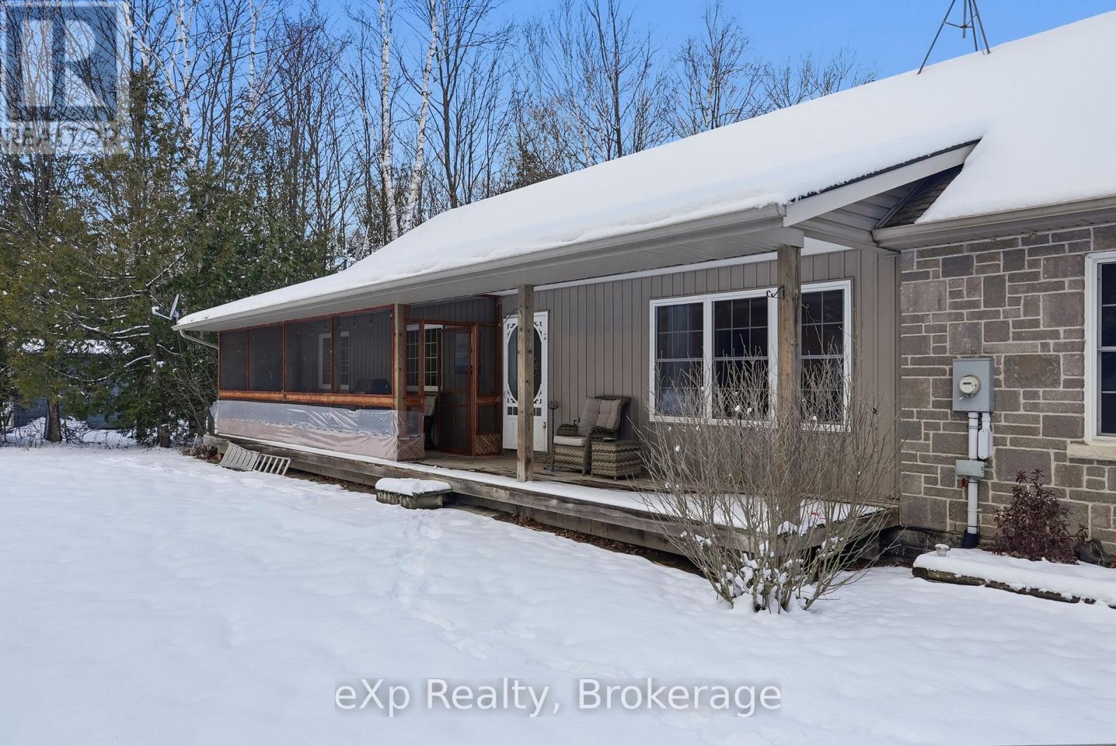 401309 Grey Road 17 Road, Georgian Bluffs, Ontario  N0H 2T0 - Photo 2 - X12607712