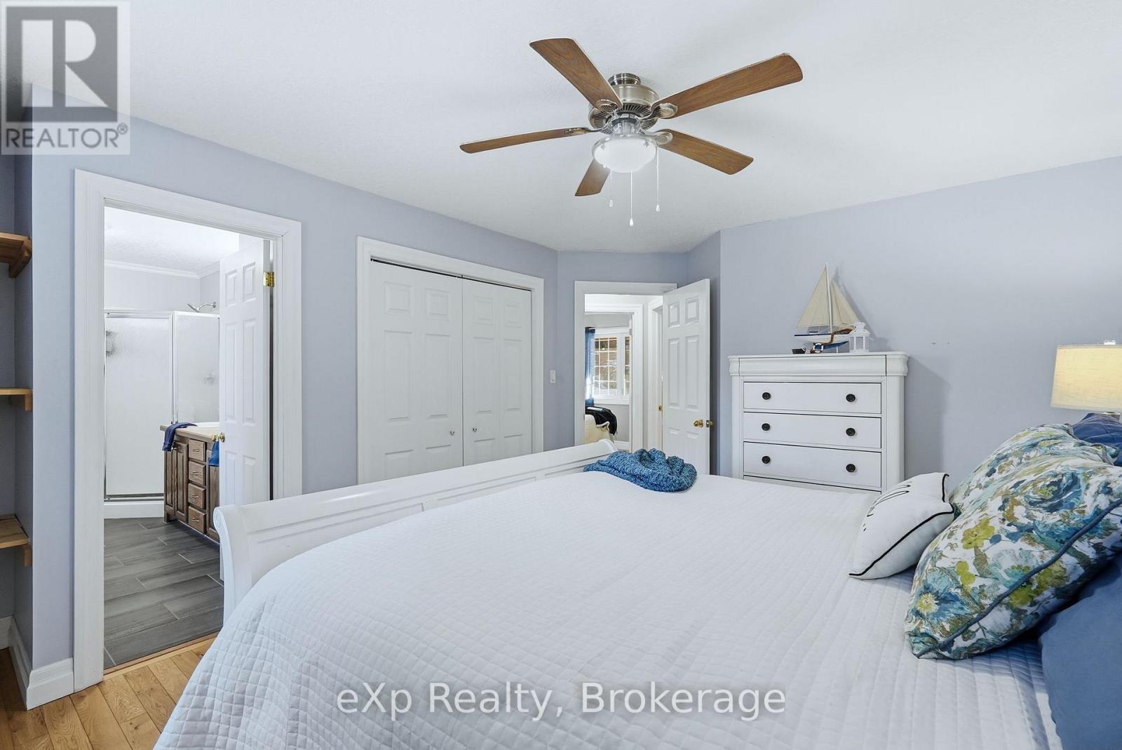 401309 Grey Road 17 Road, Georgian Bluffs, Ontario  N0H 2T0 - Photo 30 - X12607712