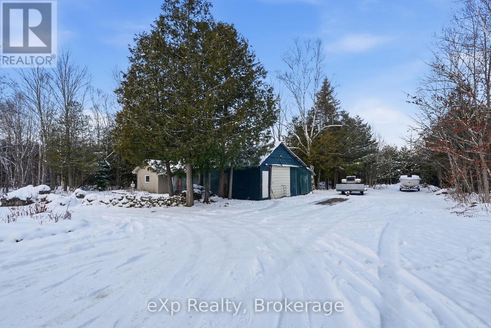 401309 Grey Road 17 Road, Georgian Bluffs, Ontario  N0H 2T0 - Photo 40 - X12607712