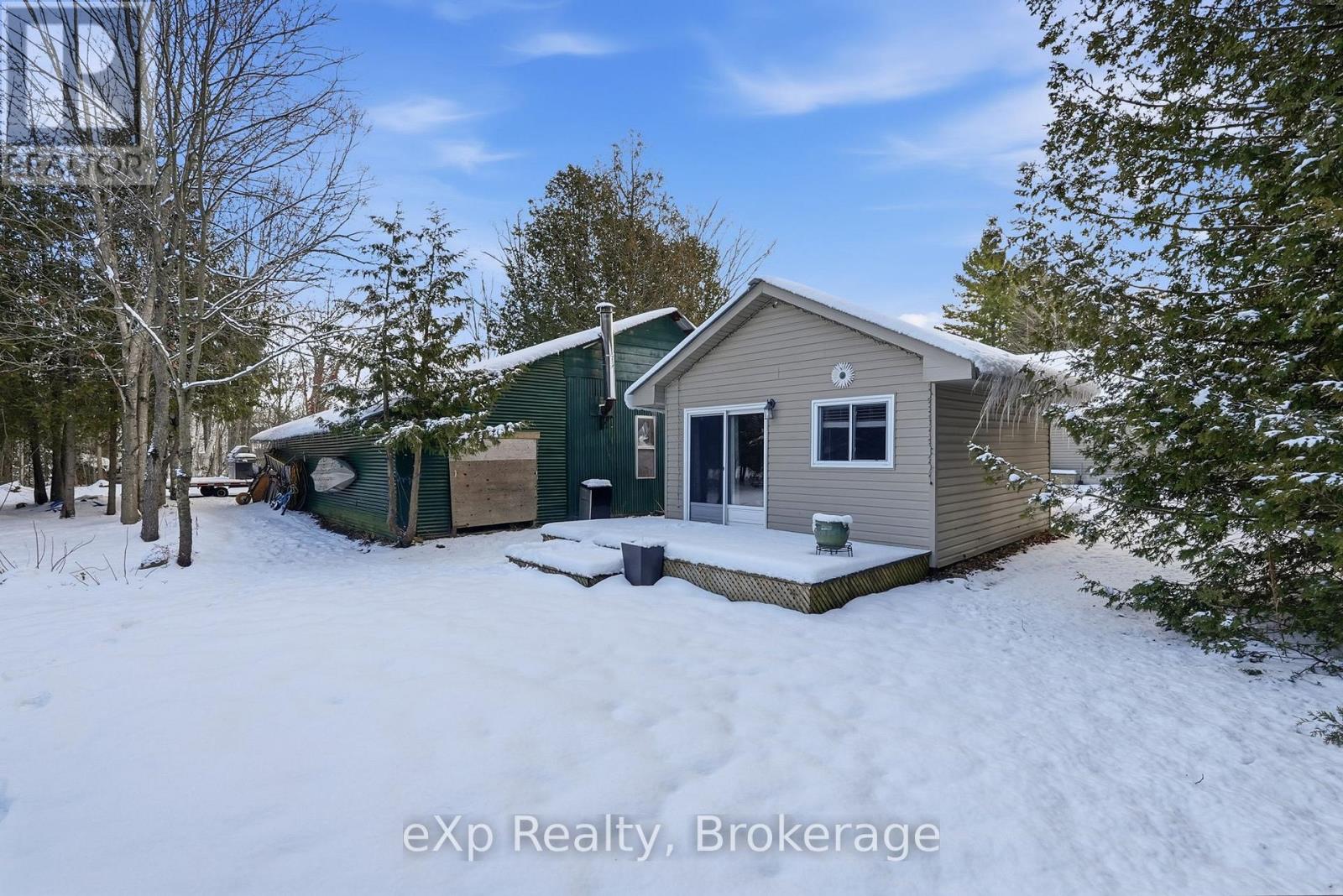 401309 Grey Road 17 Road, Georgian Bluffs, Ontario  N0H 2T0 - Photo 41 - X12607712