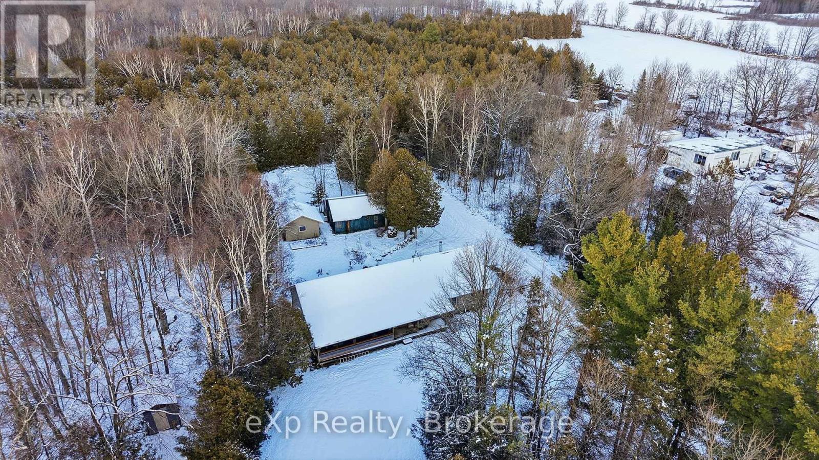 401309 Grey Road 17 Road, Georgian Bluffs, Ontario  N0H 2T0 - Photo 5 - X12607712