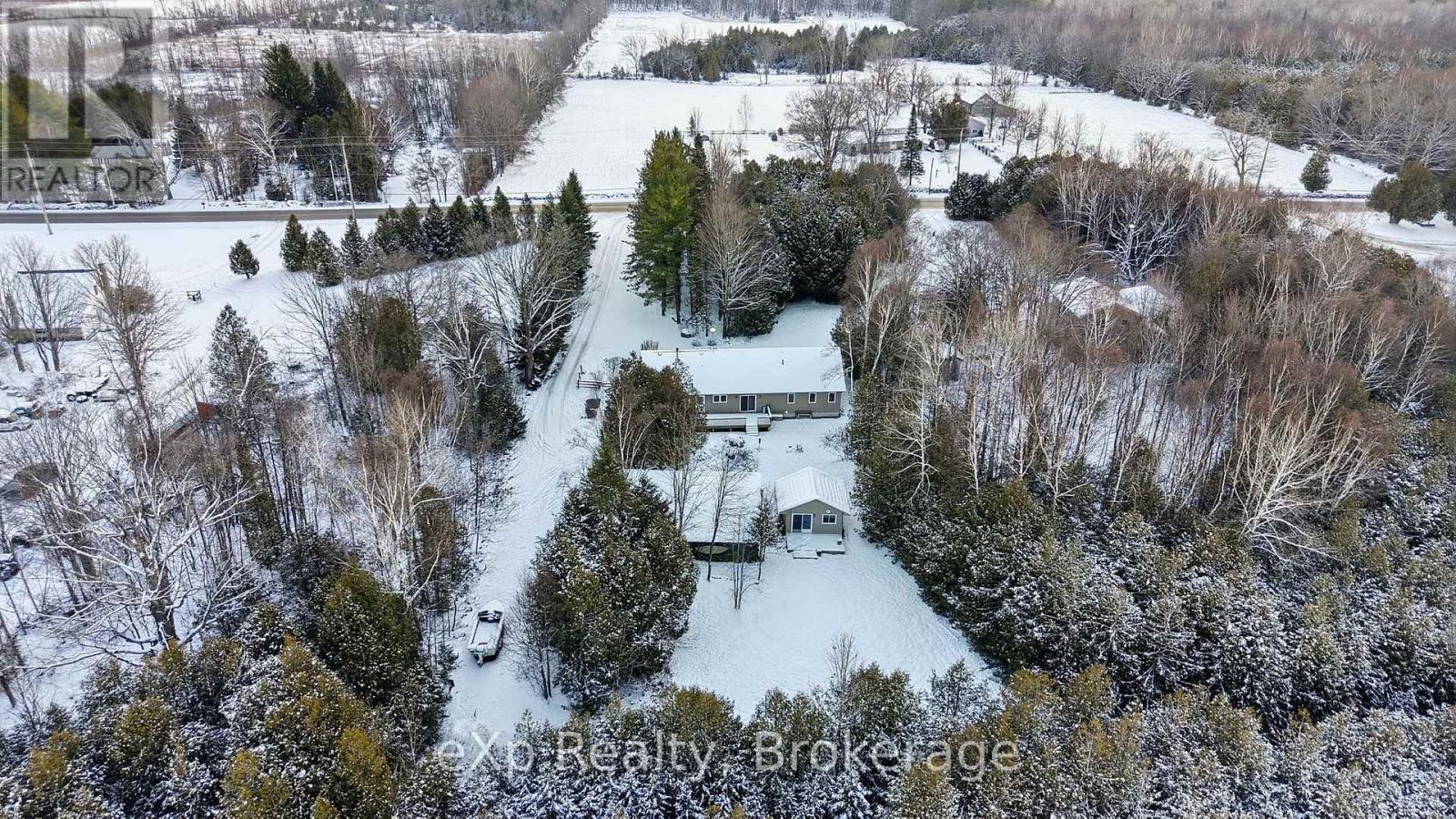 401309 Grey Road 17 Road, Georgian Bluffs, Ontario  N0H 2T0 - Photo 6 - X12607712