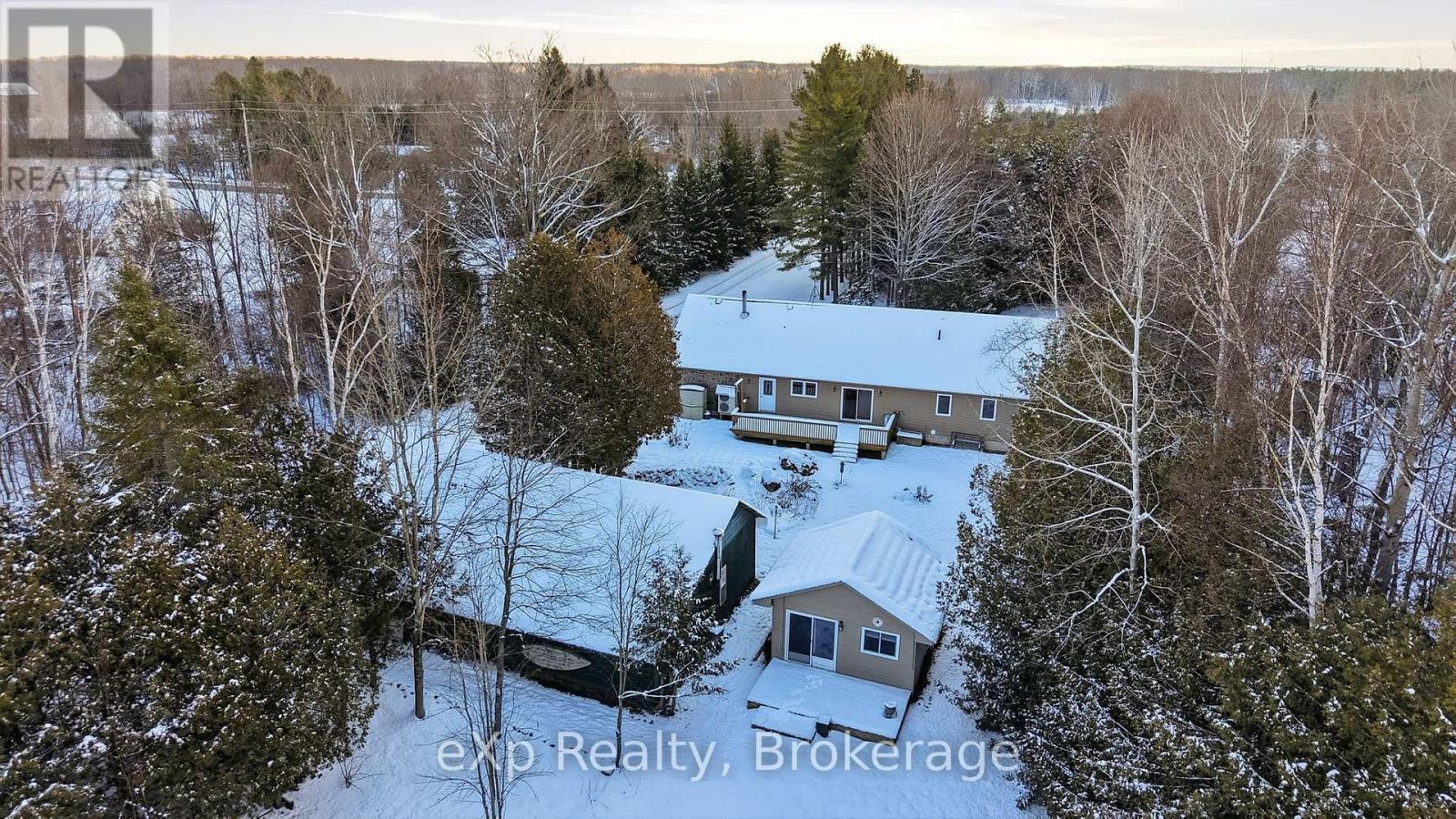 401309 Grey Road 17 Road, Georgian Bluffs, Ontario  N0H 2T0 - Photo 7 - X12607712