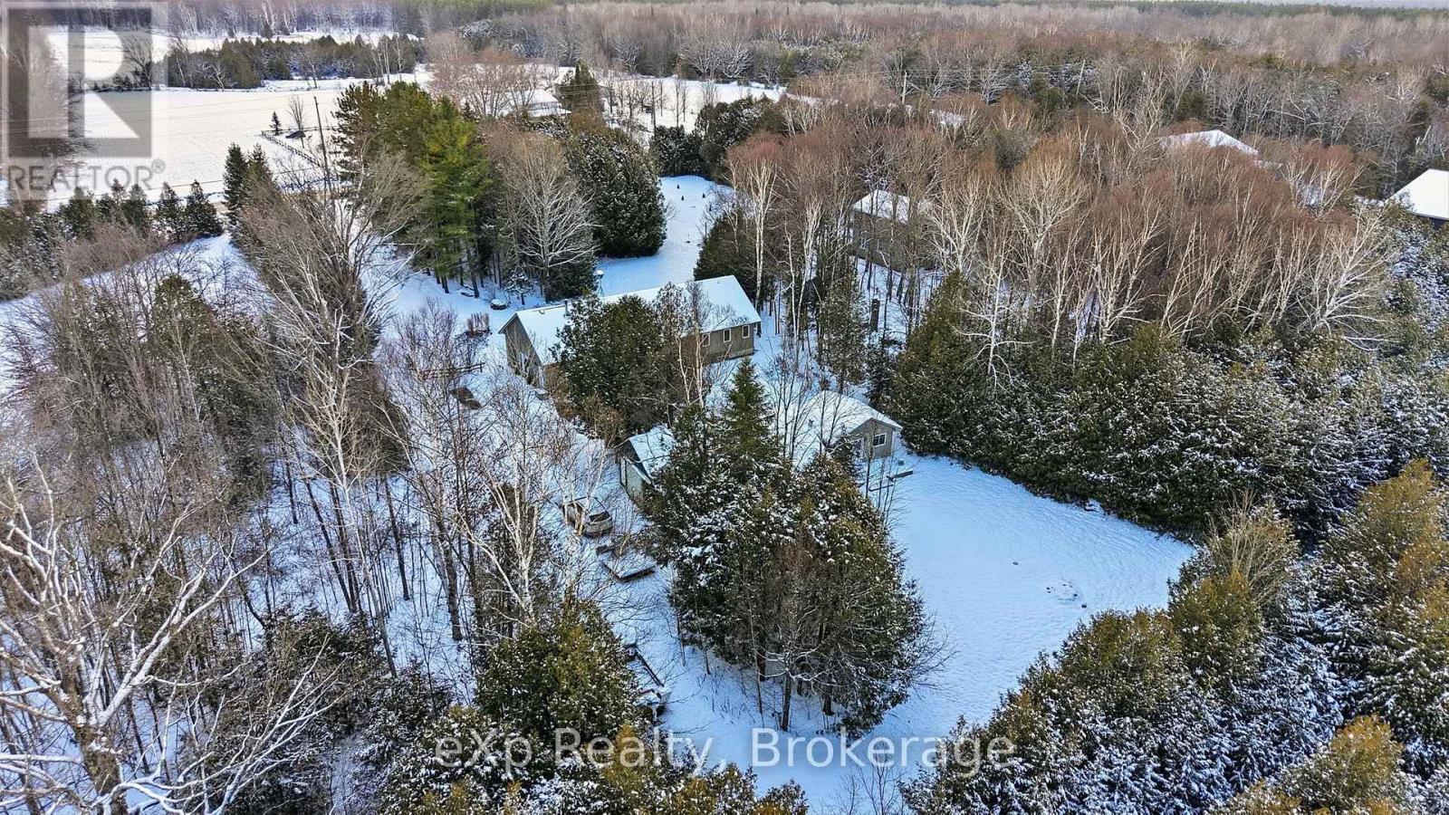 401309 Grey Road 17 Road, Georgian Bluffs, Ontario  N0H 2T0 - Photo 8 - X12607712