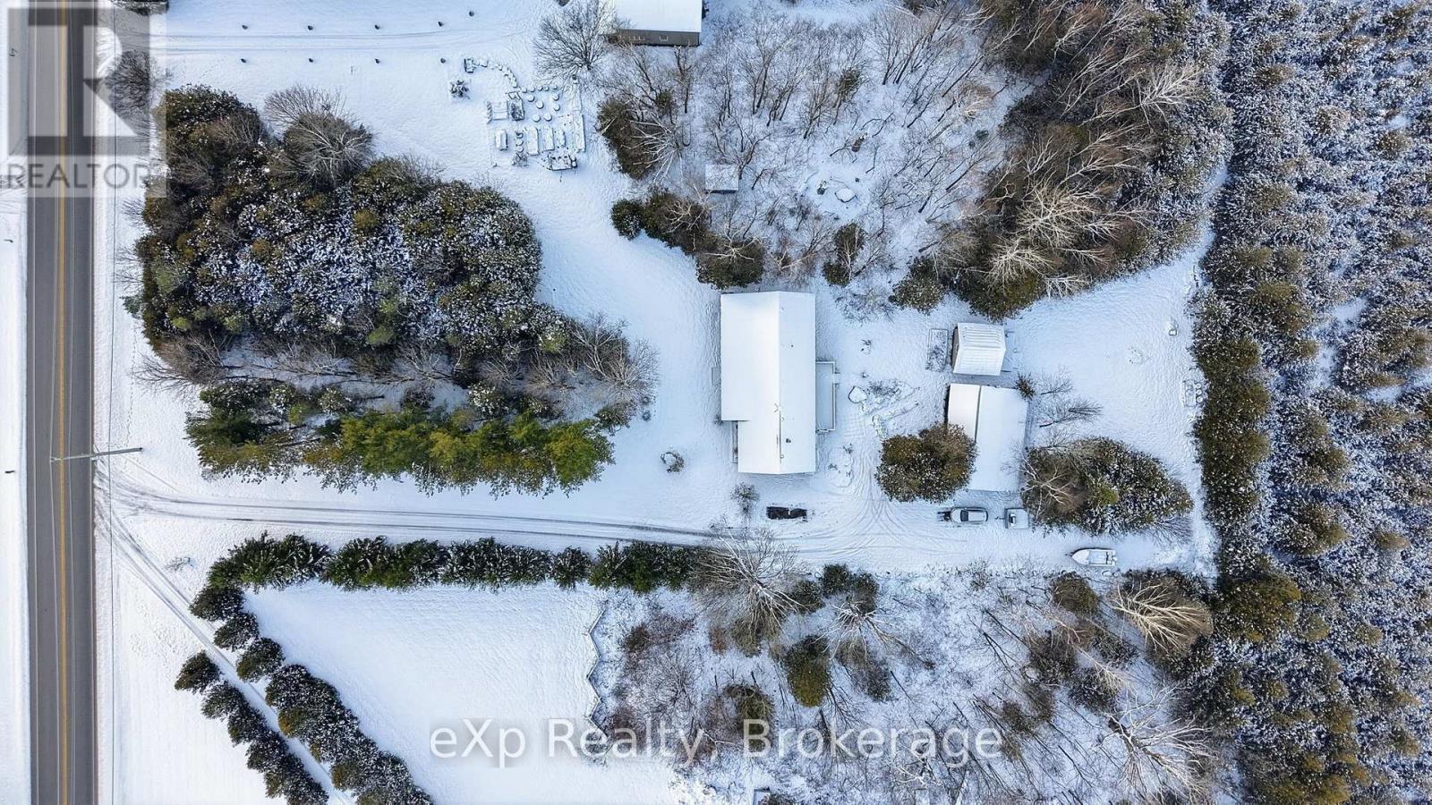 401309 Grey Road 17 Road, Georgian Bluffs, Ontario  N0H 2T0 - Photo 9 - X12607712