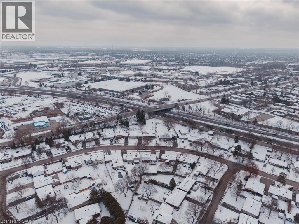 134 Pusey Boulevard, Brantford, Ontario  N3R 2S5 - Photo 36 - 40791842