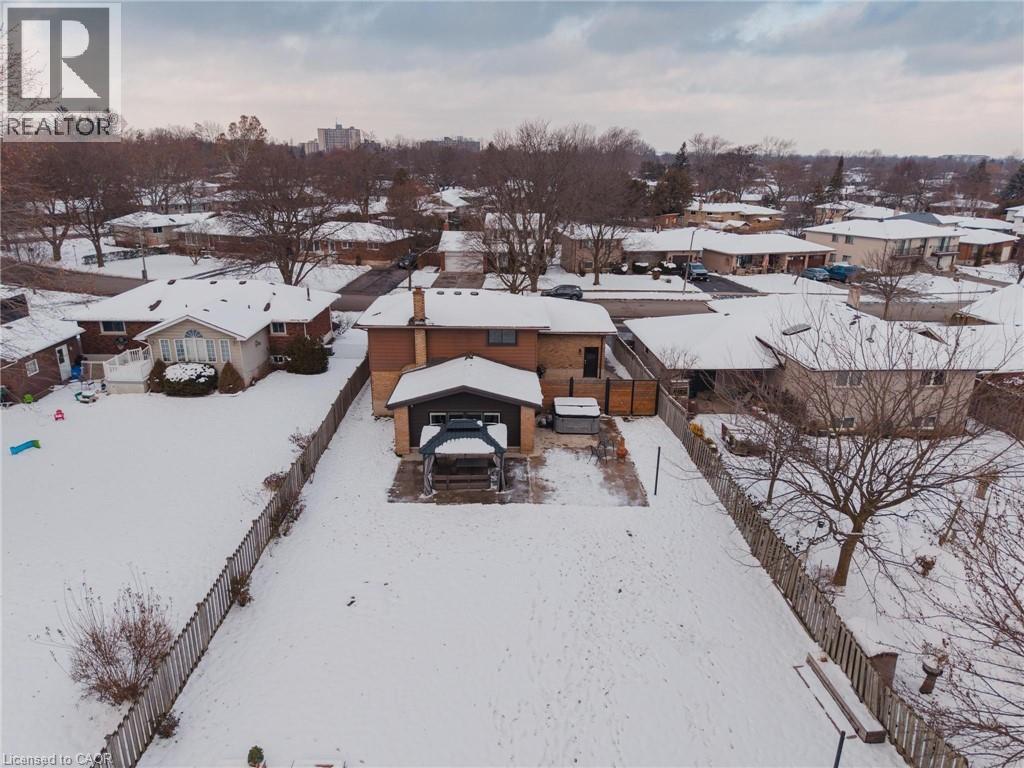 134 Pusey Boulevard, Brantford, Ontario  N3R 2S5 - Photo 34 - 40791842