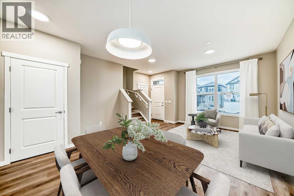 432 Hotchkiss Drive Se, Calgary, Alberta  T3S 0S9 - Photo 10 - A2244297