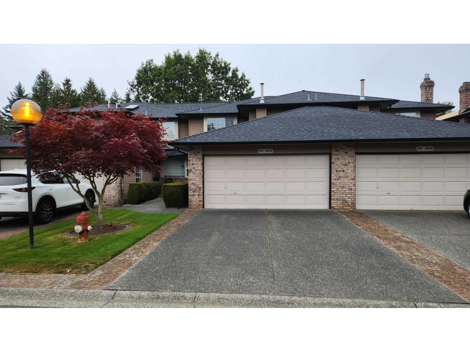 102 6086 W Boundary Drive, Surrey, British Columbia  V3X 2B3 - Photo 1 - R3046970