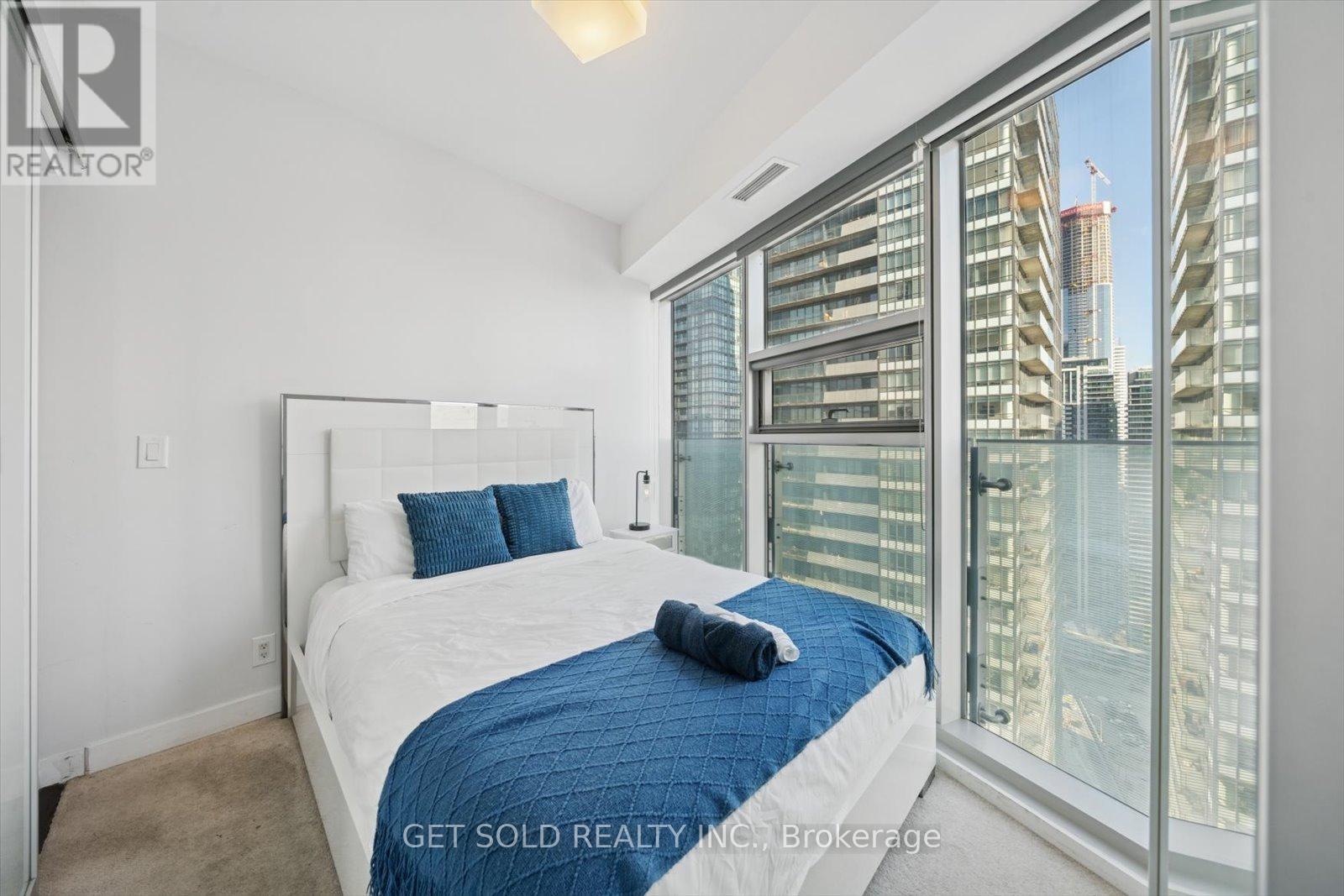 3803 - 14 York Street, Toronto, Ontario  M5J 0B1 - Photo 15 - C12603282