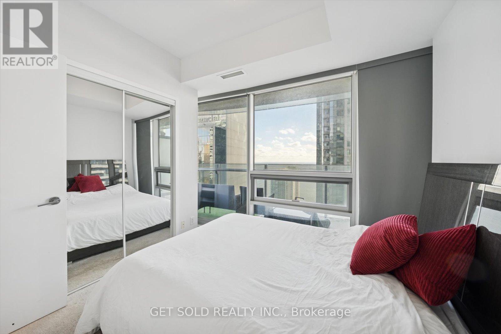 3803 - 14 York Street, Toronto, Ontario  M5J 0B1 - Photo 19 - C12603282