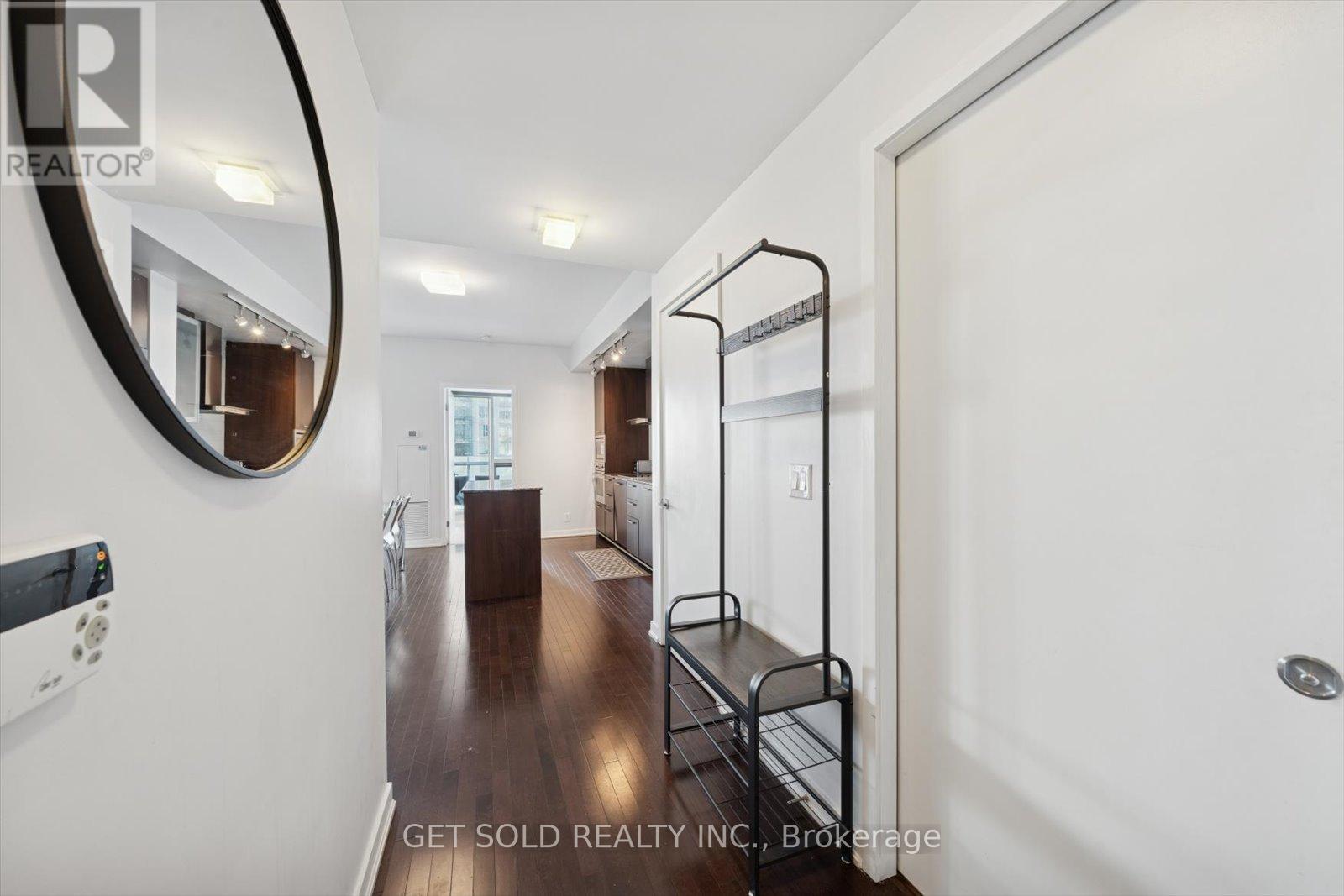 3803 - 14 York Street, Toronto, Ontario  M5J 0B1 - Photo 13 - C12603282