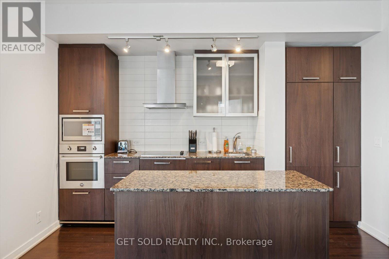 3803 - 14 York Street, Toronto, Ontario  M5J 0B1 - Photo 11 - C12603282