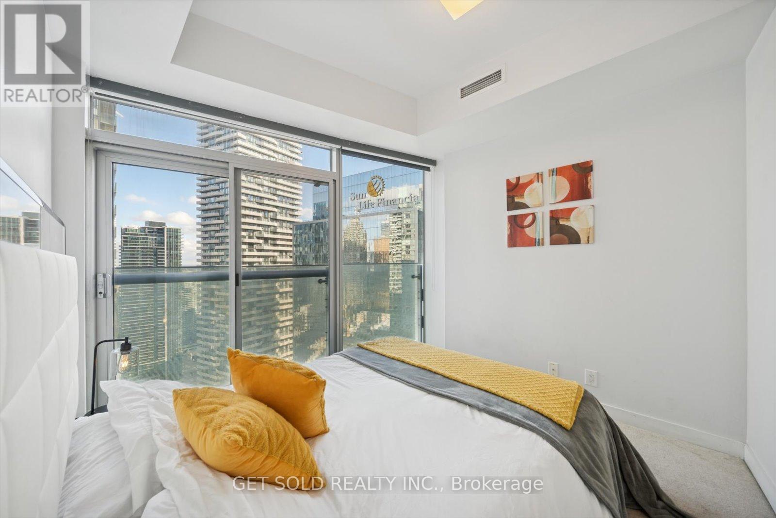 3803 - 14 York Street, Toronto, Ontario  M5J 0B1 - Photo 25 - C12603282