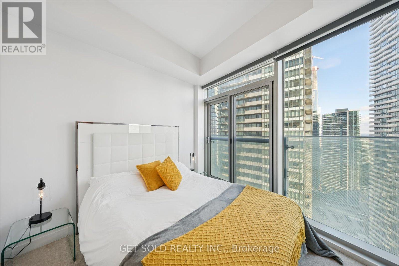 3803 - 14 York Street, Toronto, Ontario  M5J 0B1 - Photo 23 - C12603282