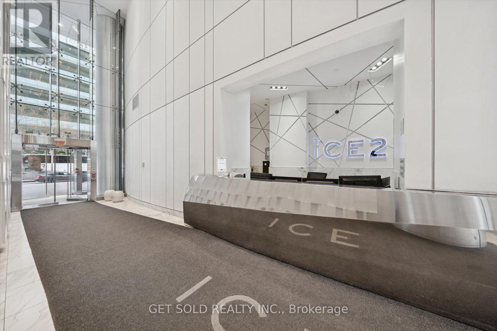 3803 - 14 York Street, Toronto, Ontario  M5J 0B1 - Photo 28 - C12603282