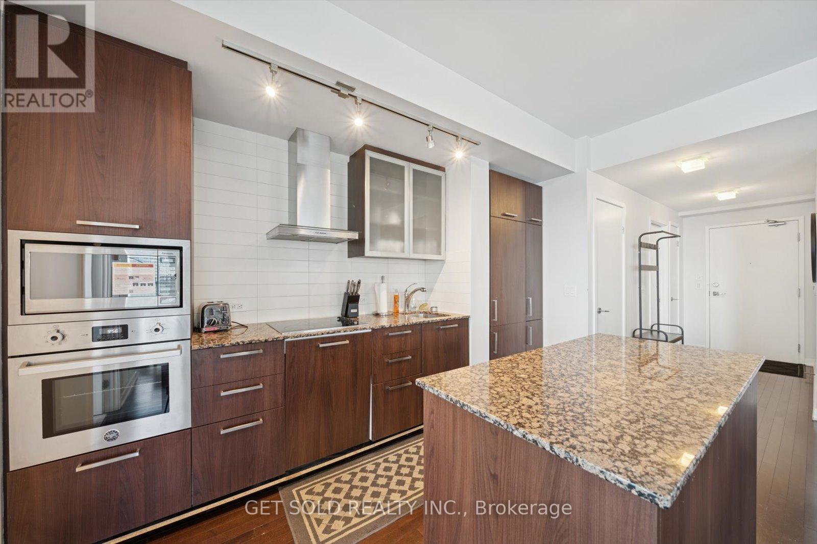 3803 - 14 York Street, Toronto, Ontario  M5J 0B1 - Photo 10 - C12603282