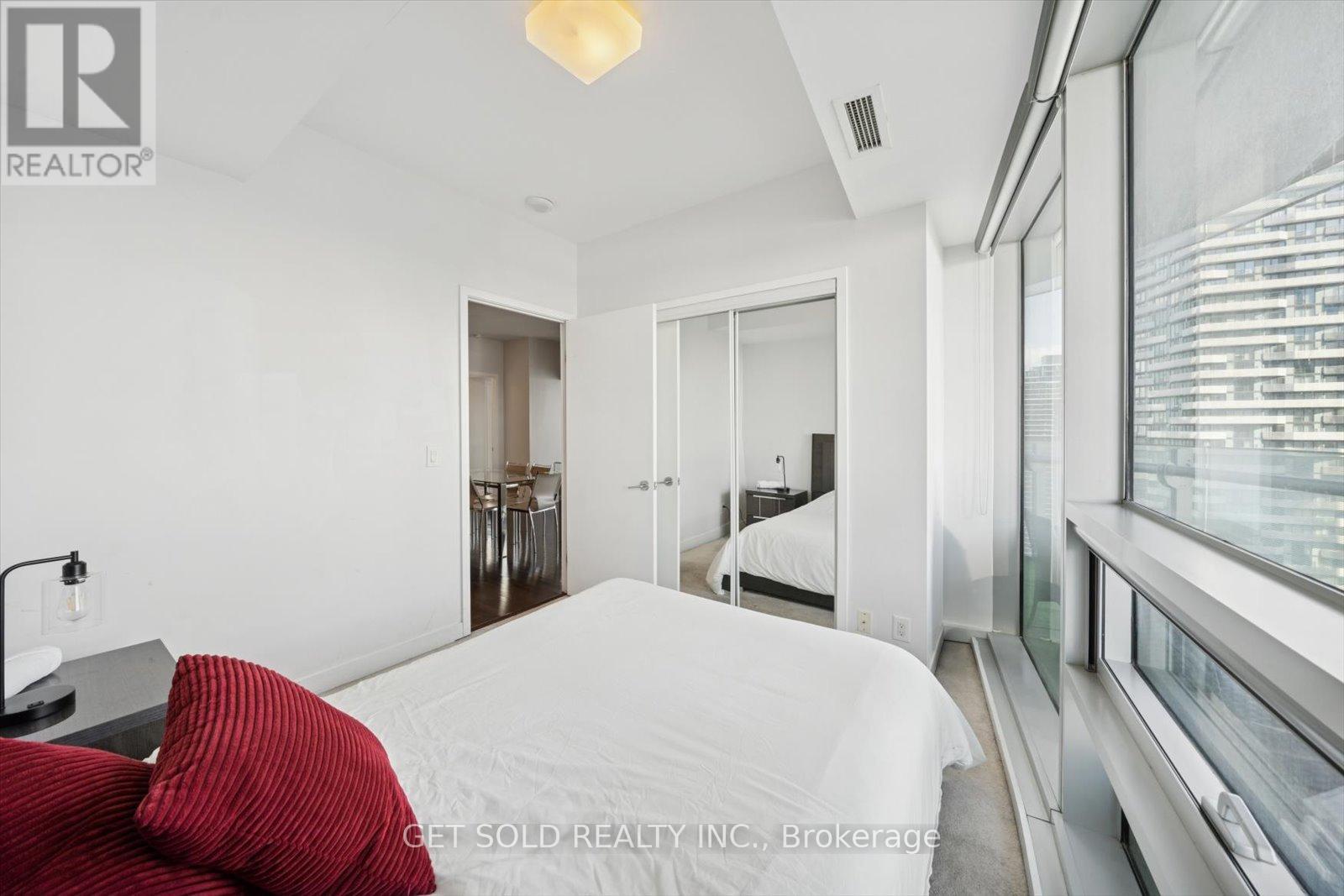 3803 - 14 York Street, Toronto, Ontario  M5J 0B1 - Photo 20 - C12603282