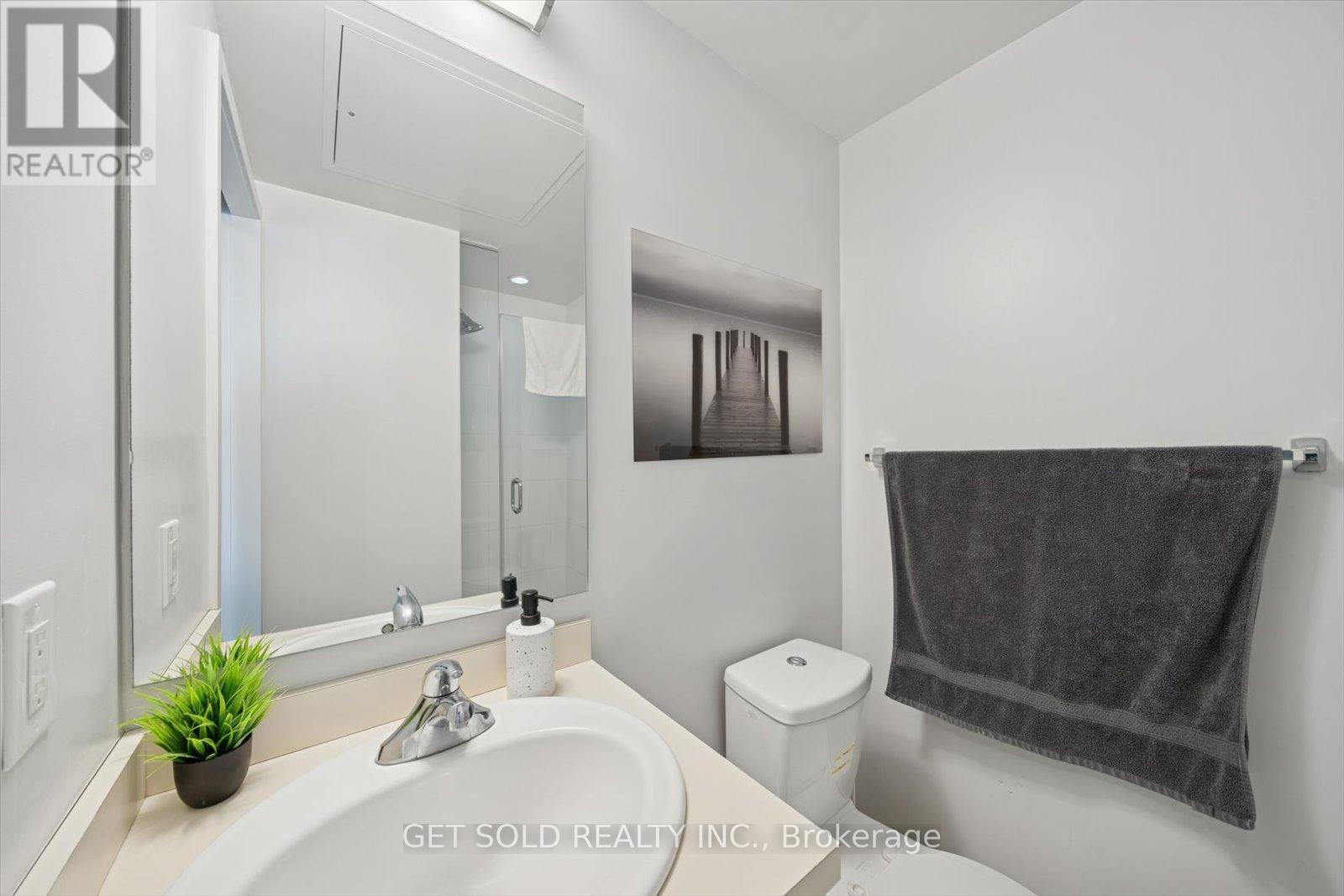 3803 - 14 York Street, Toronto, Ontario  M5J 0B1 - Photo 17 - C12603282