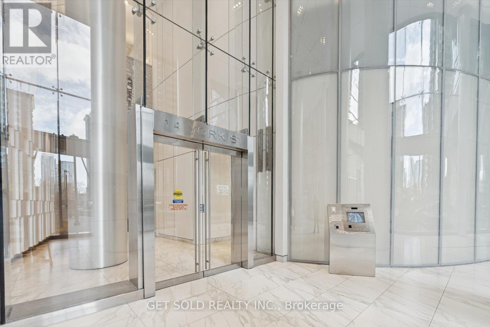 3803 - 14 York Street, Toronto, Ontario  M5J 0B1 - Photo 29 - C12603282