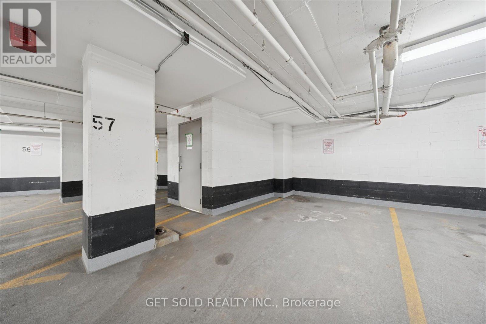 3803 - 14 York Street, Toronto, Ontario  M5J 0B1 - Photo 33 - C12603282