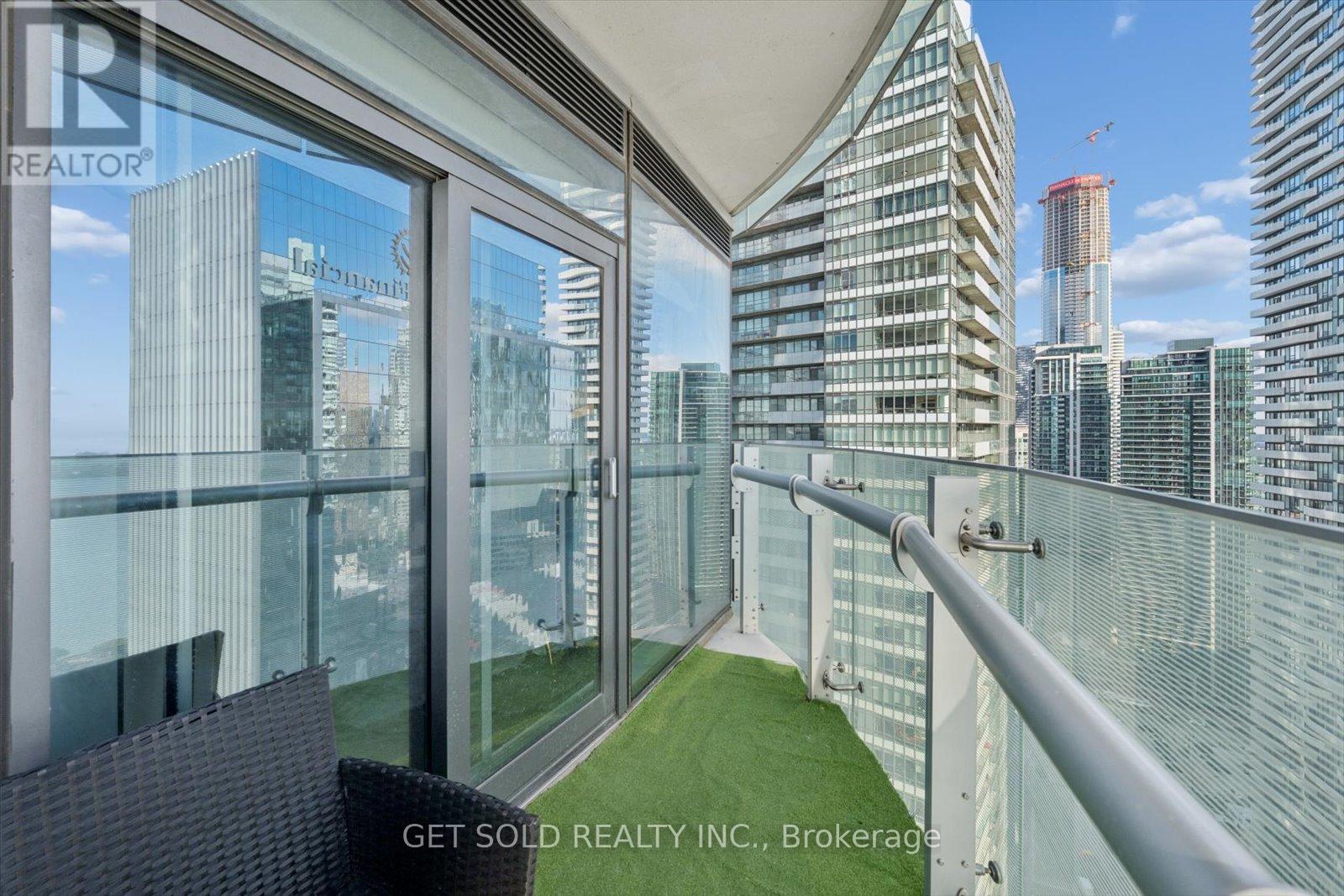 3803 - 14 York Street, Toronto, Ontario  M5J 0B1 - Photo 32 - C12603282