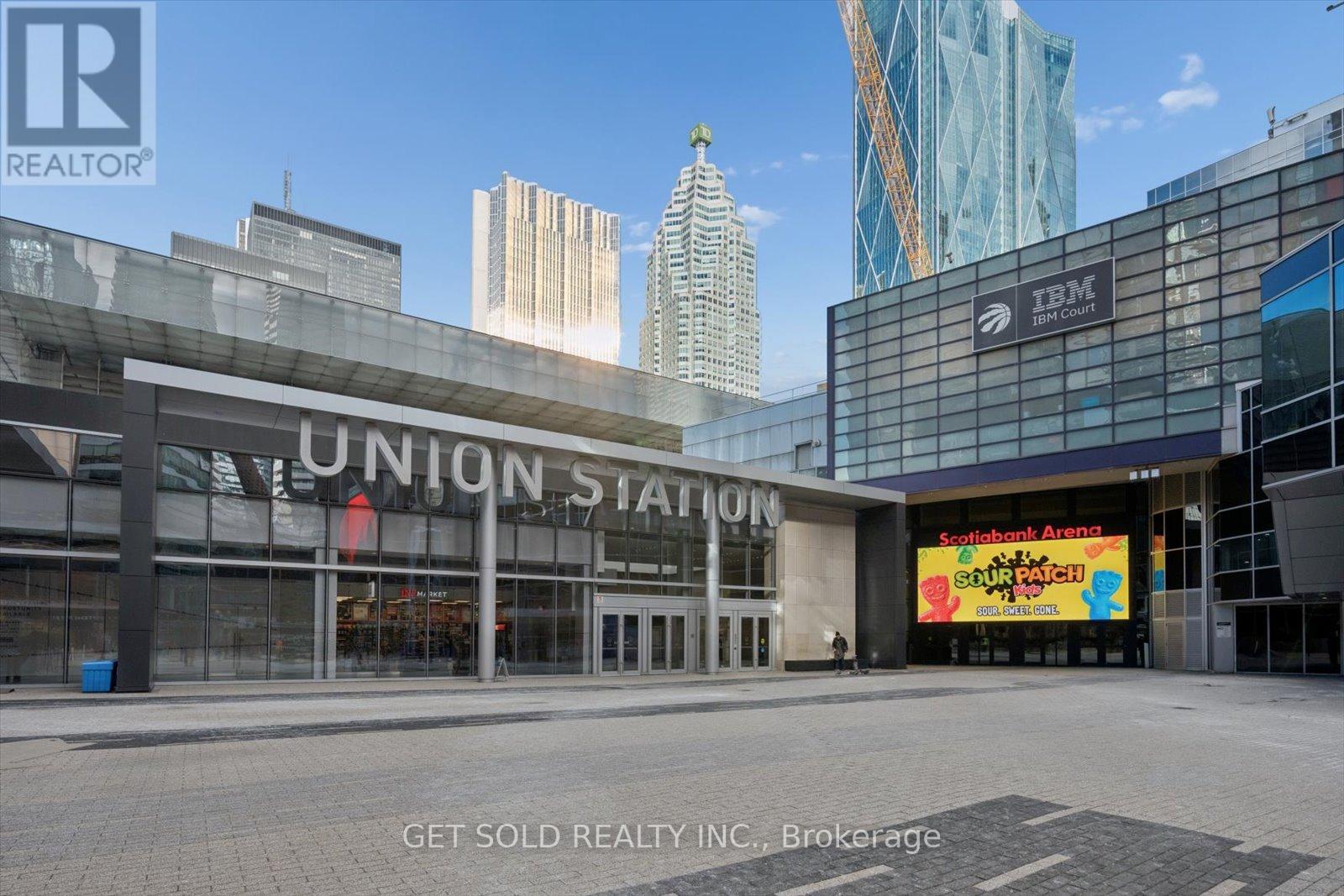 3803 - 14 York Street, Toronto, Ontario  M5J 0B1 - Photo 34 - C12603282