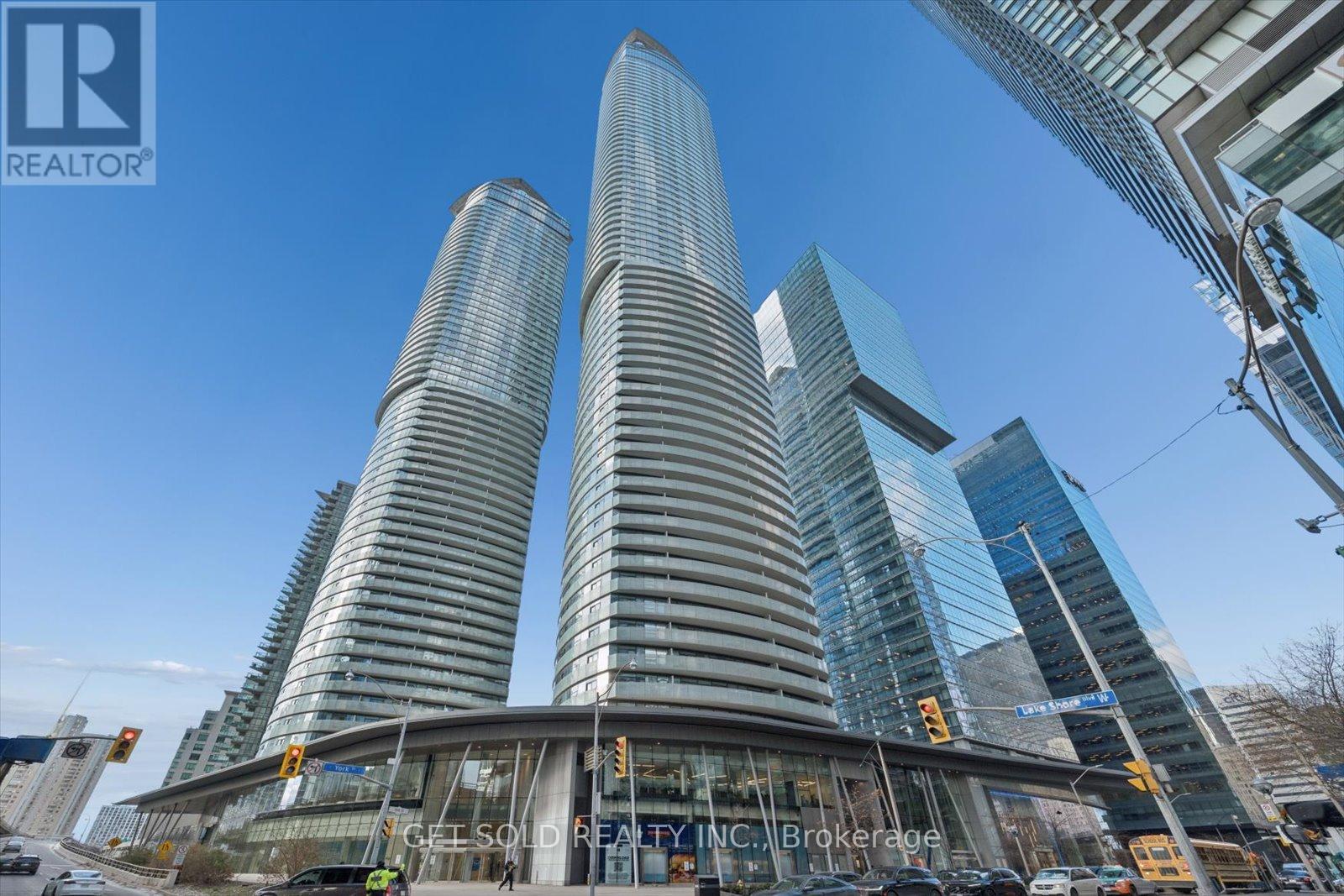 3803 - 14 York Street, Toronto, Ontario  M5J 0B1 - Photo 37 - C12603282