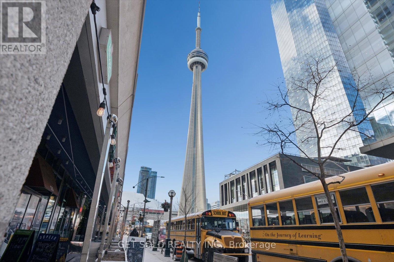 3803 - 14 York Street, Toronto, Ontario  M5J 0B1 - Photo 36 - C12603282