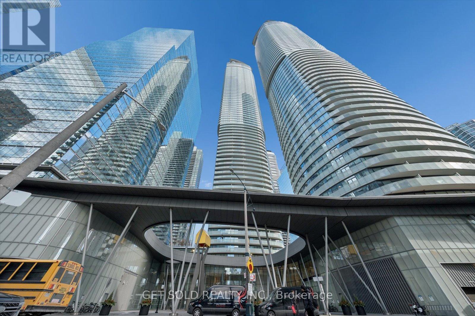 3803 - 14 York Street, Toronto, Ontario  M5J 0B1 - Photo 38 - C12603282