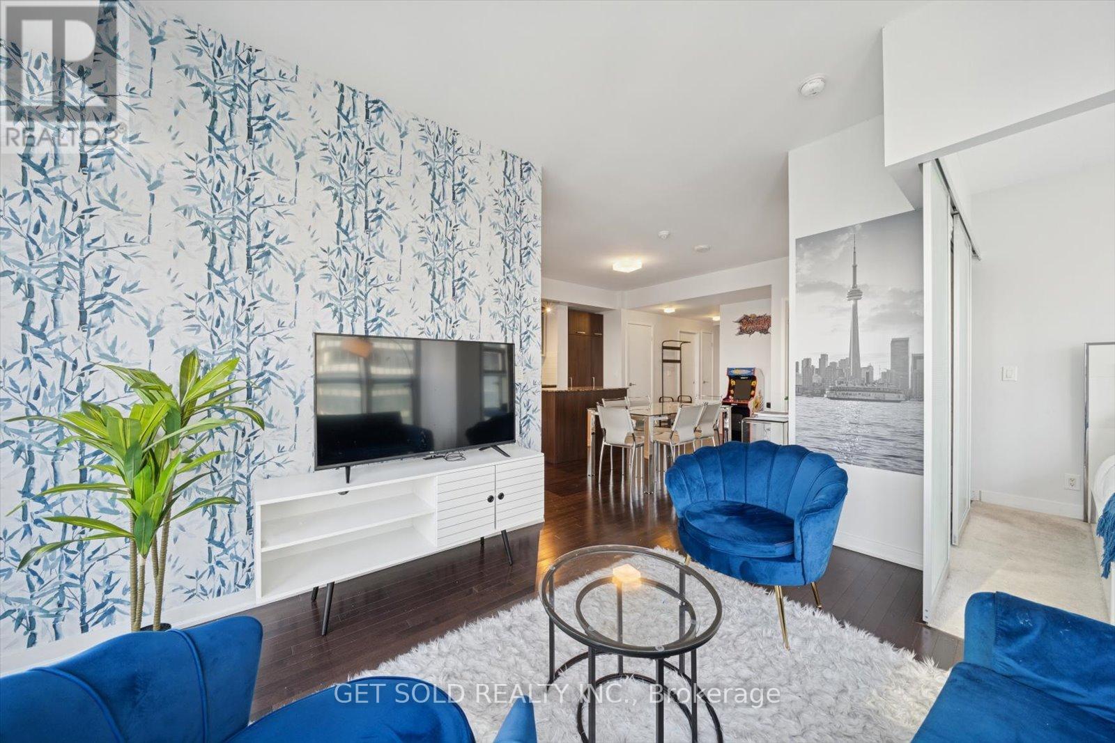 3803 - 14 York Street, Toronto, Ontario  M5J 0B1 - Photo 7 - C12603282