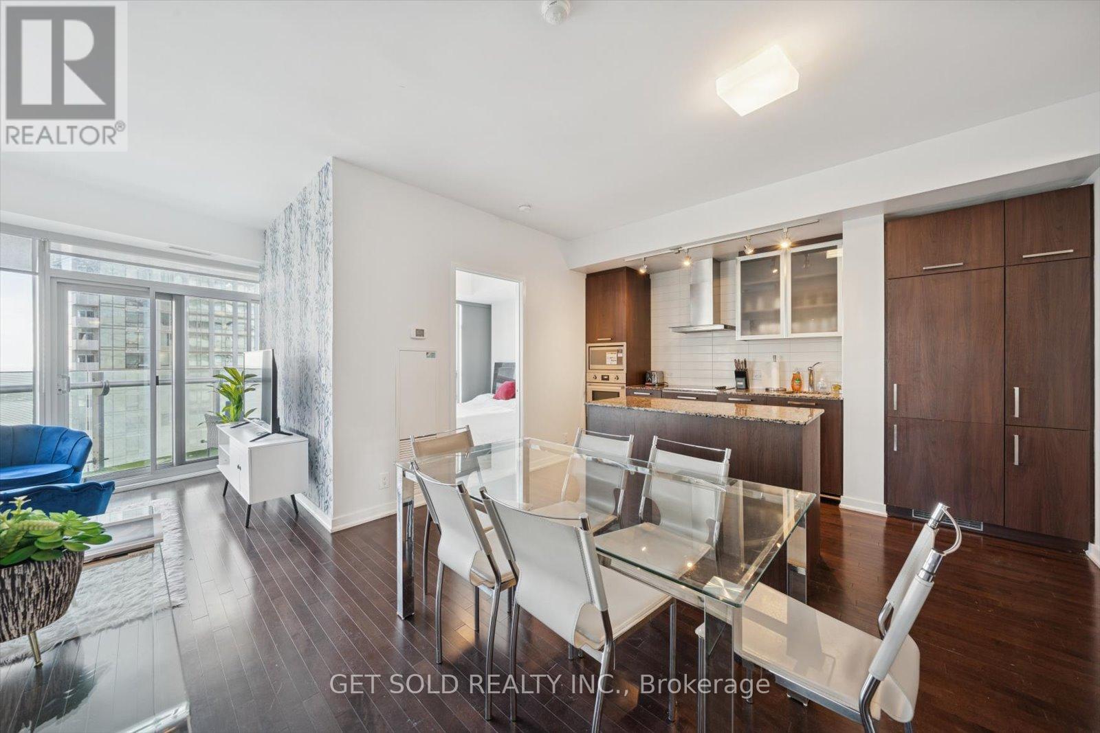 3803 - 14 York Street, Toronto, Ontario  M5J 0B1 - Photo 8 - C12603282