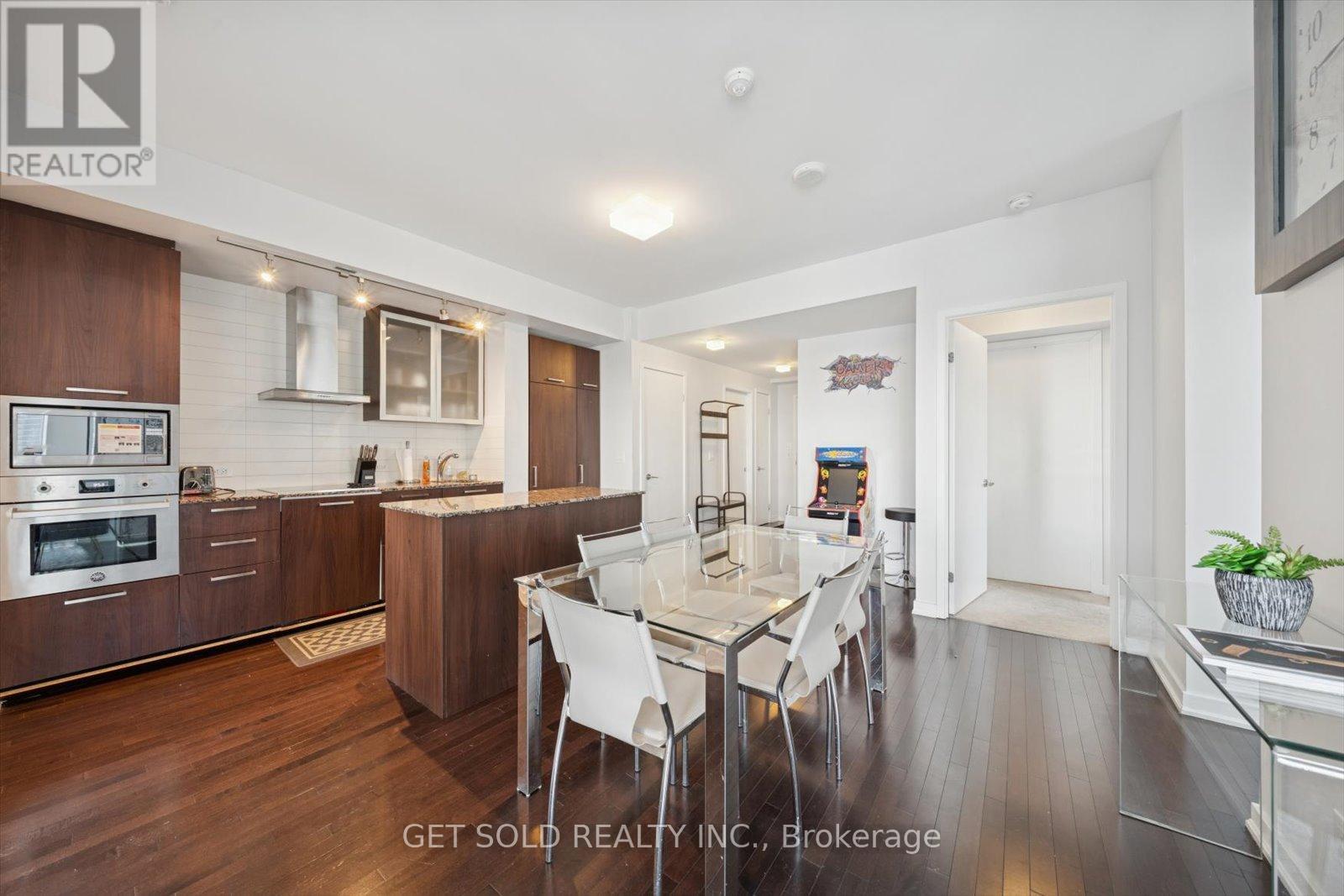 3803 - 14 York Street, Toronto, Ontario  M5J 0B1 - Photo 9 - C12603282