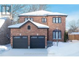 993 WHITNEY CRESCENT