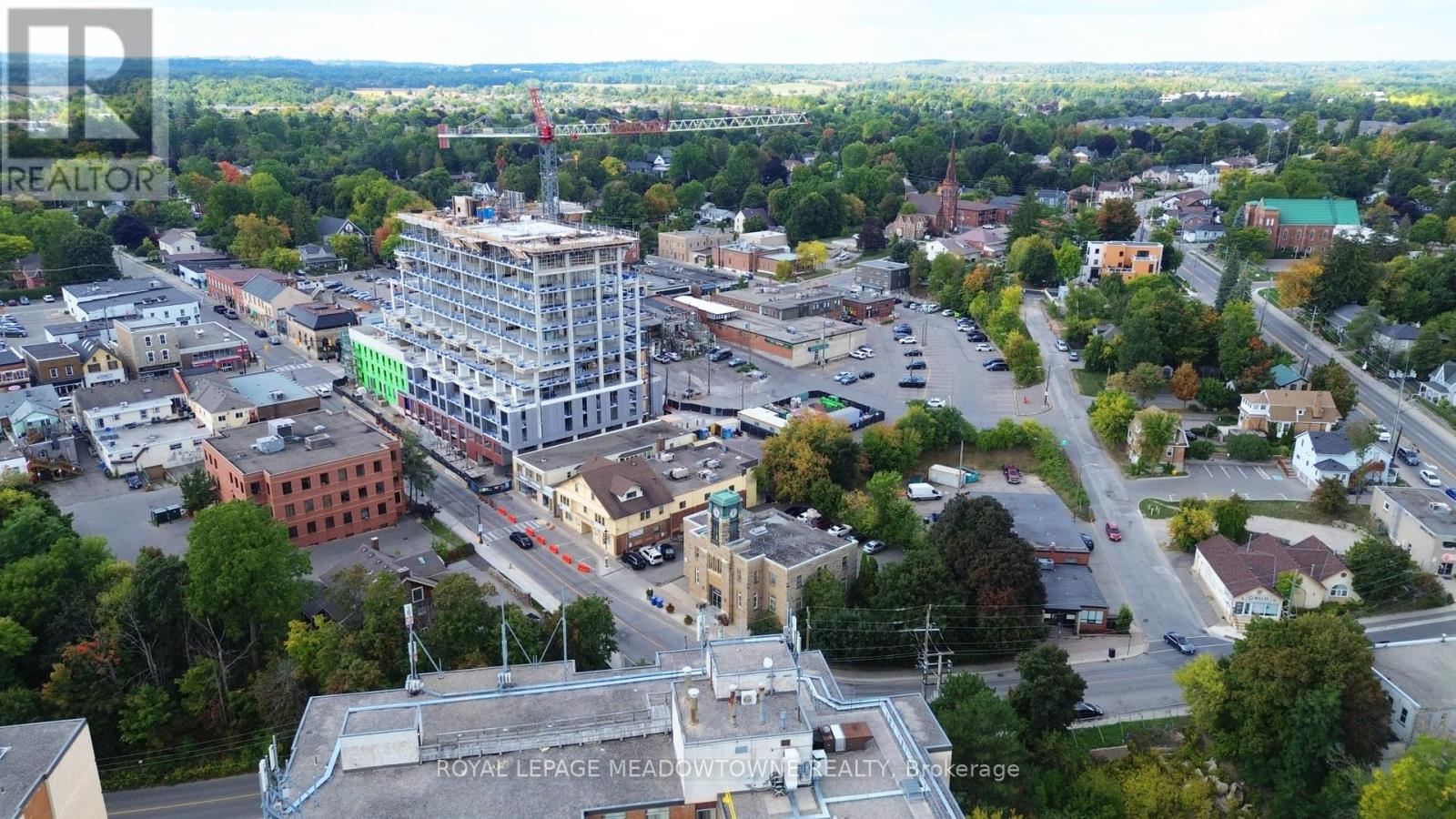 70 Mill Street, Halton Hills, Ontario  L7G 2C9 - Photo 29 - W12404072