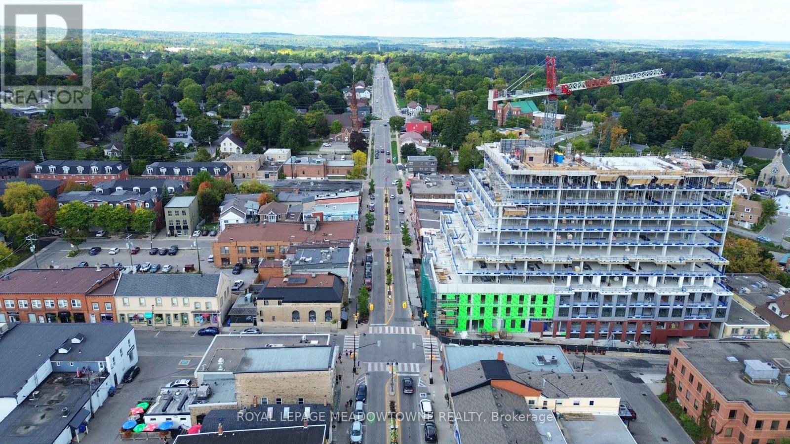 70 Mill Street, Halton Hills, Ontario  L7G 2C9 - Photo 30 - W12404072