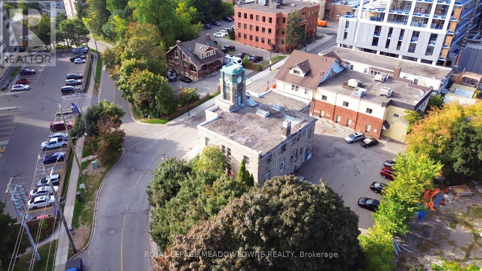 70 Mill Street, Halton Hills, Ontario  L7G 2C9 - Photo 32 - W12404072