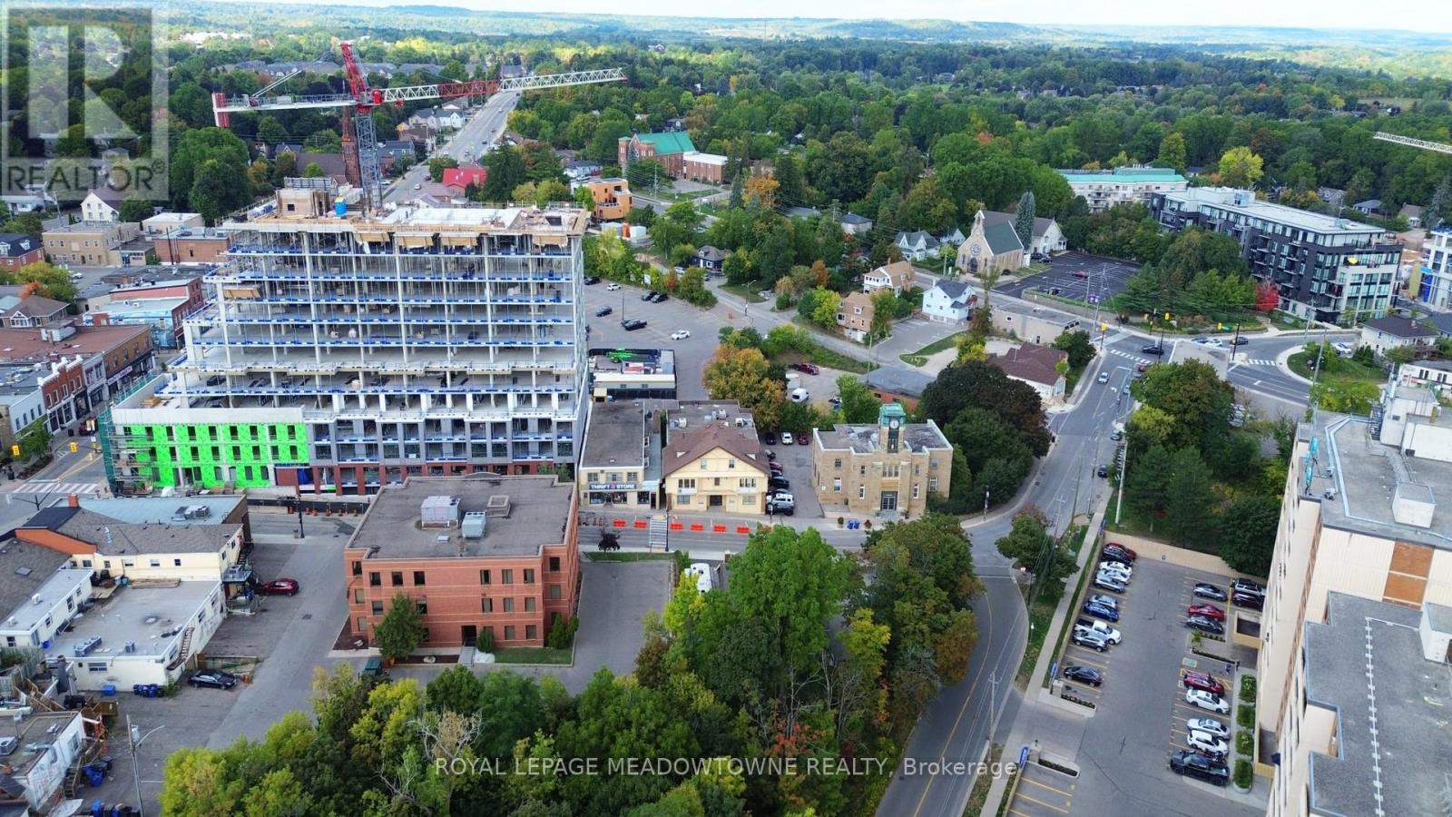 70 Mill Street, Halton Hills, Ontario  L7G 2C9 - Photo 31 - W12404072