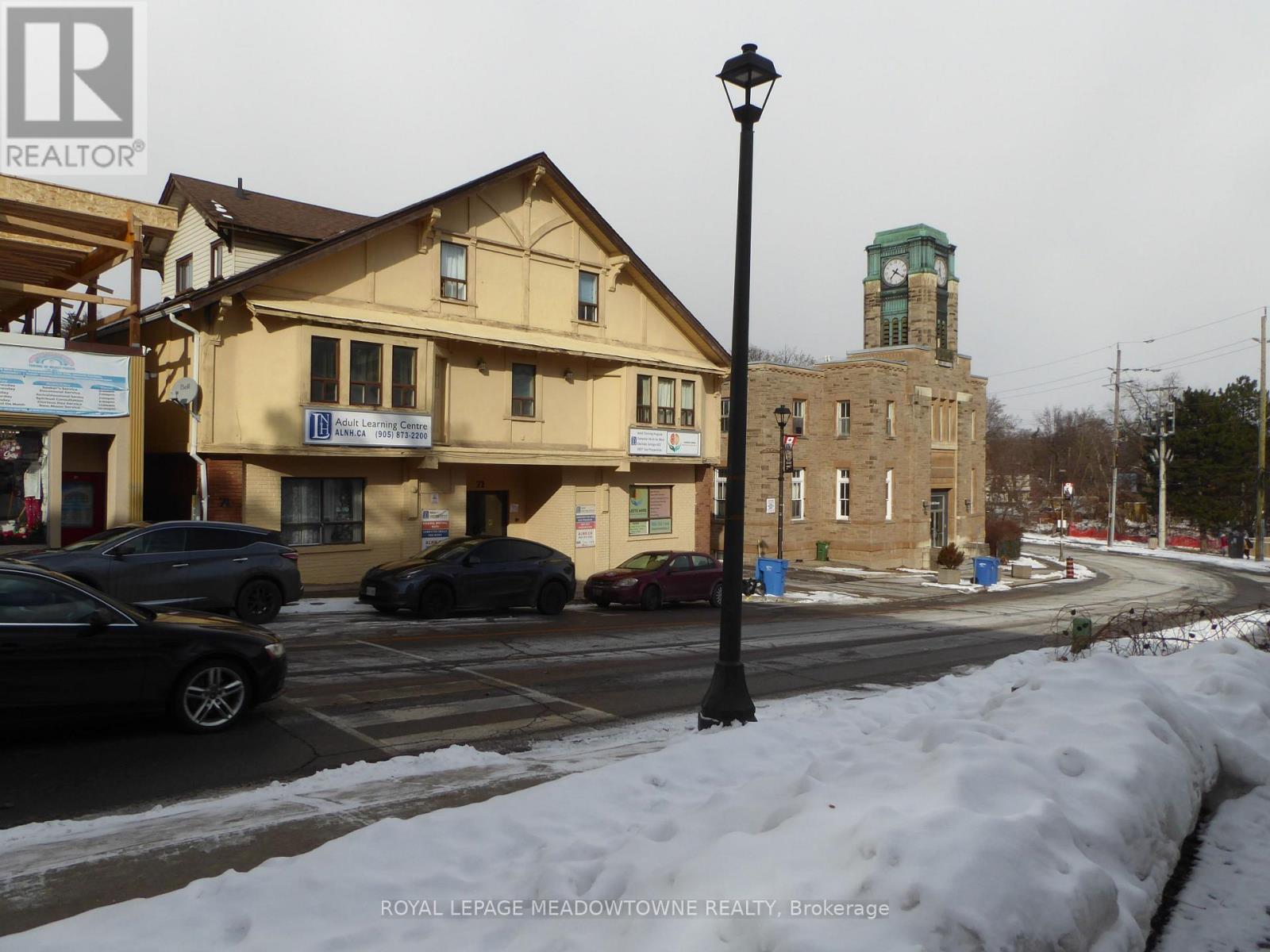 70 Mill Street, Halton Hills, Ontario  L7G 2C9 - Photo 38 - W12404072