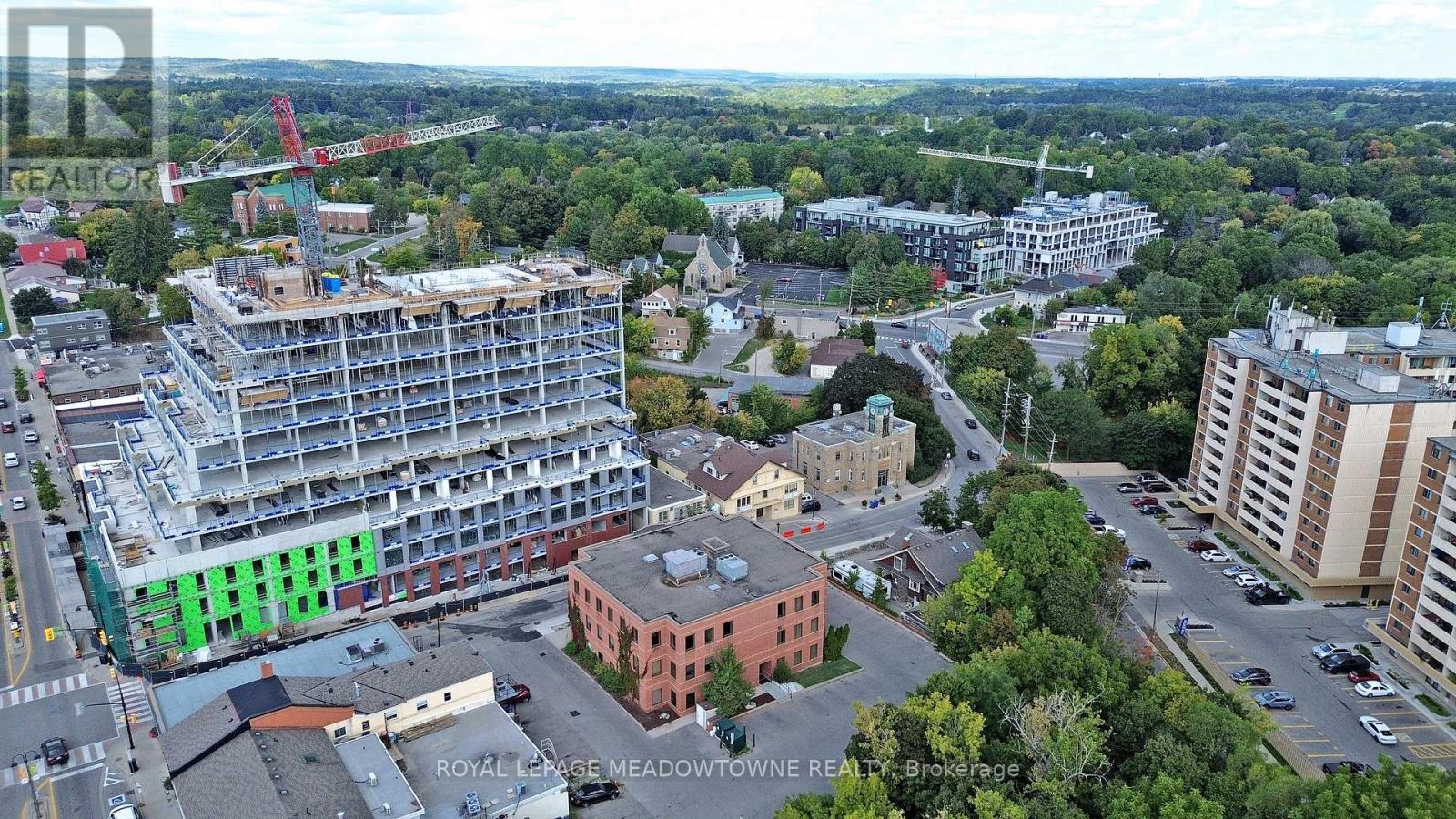 70 Mill Street, Halton Hills, Ontario  L7G 2C9 - Photo 7 - W12404072